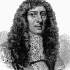 John Aubrey