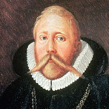 Tycho Brahe