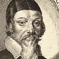 Jan Amos Comenius