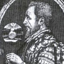 Abraham von Frankenberg