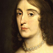 Elizabeth Stuart