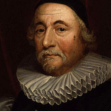 James Ussher