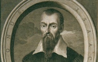 Isaac Casaubon (1559-1614)